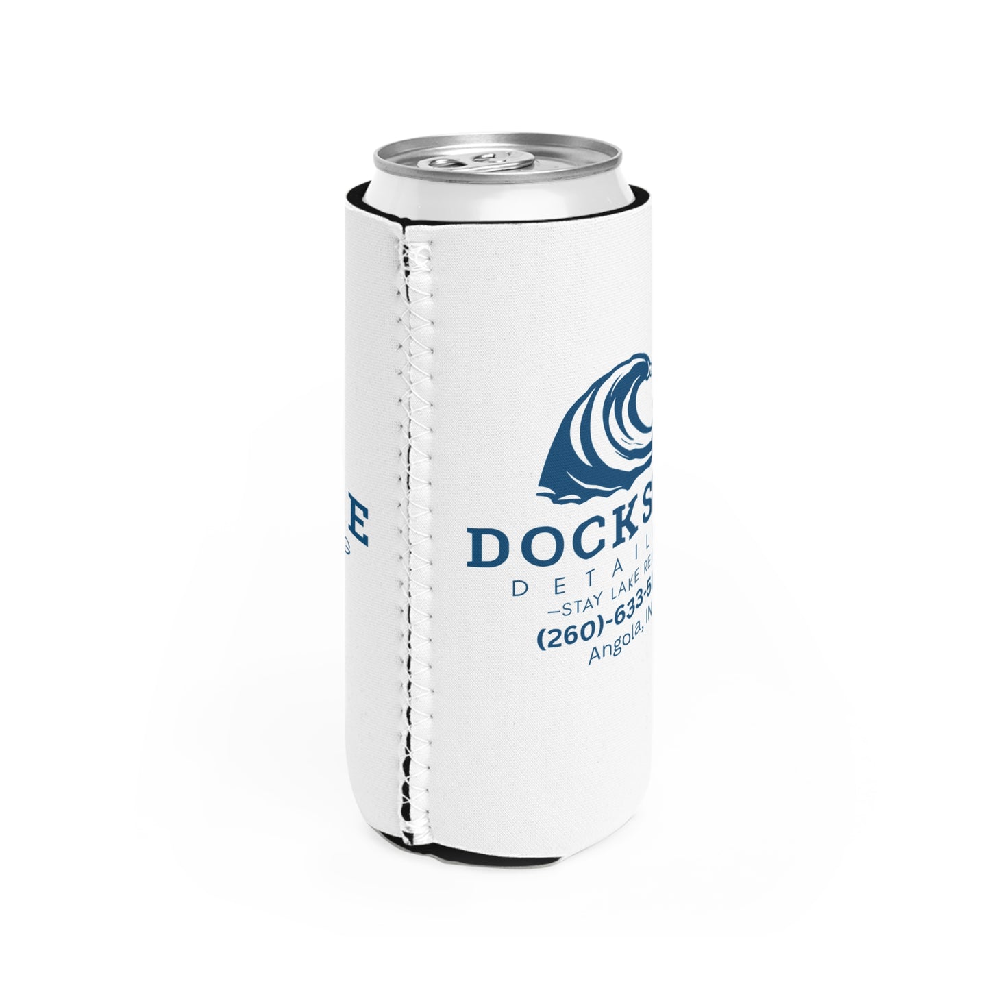 Slim Can Cooler