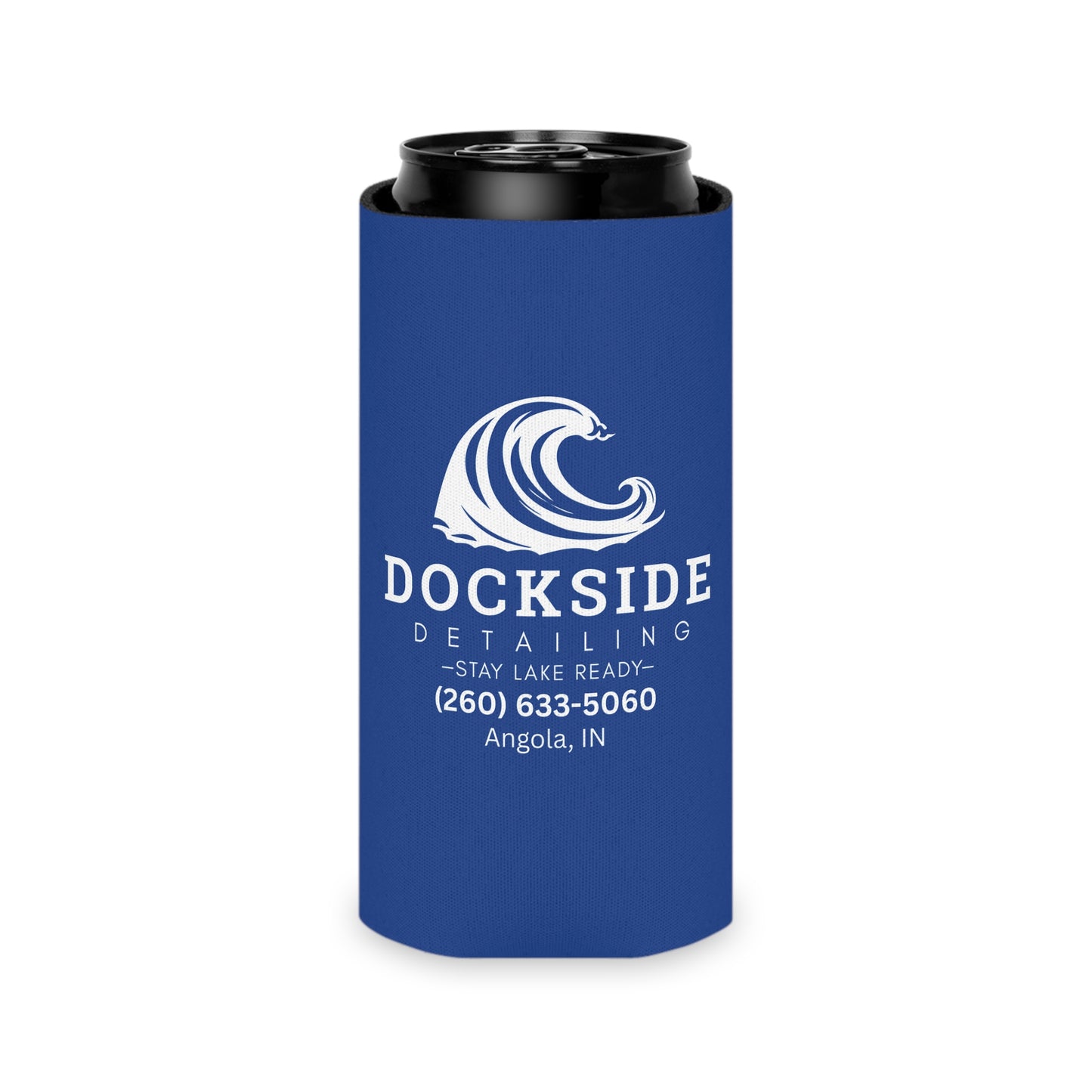 Can Cooler