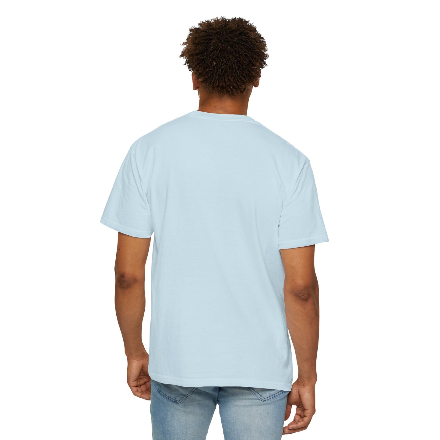 Classic Lake James Tee