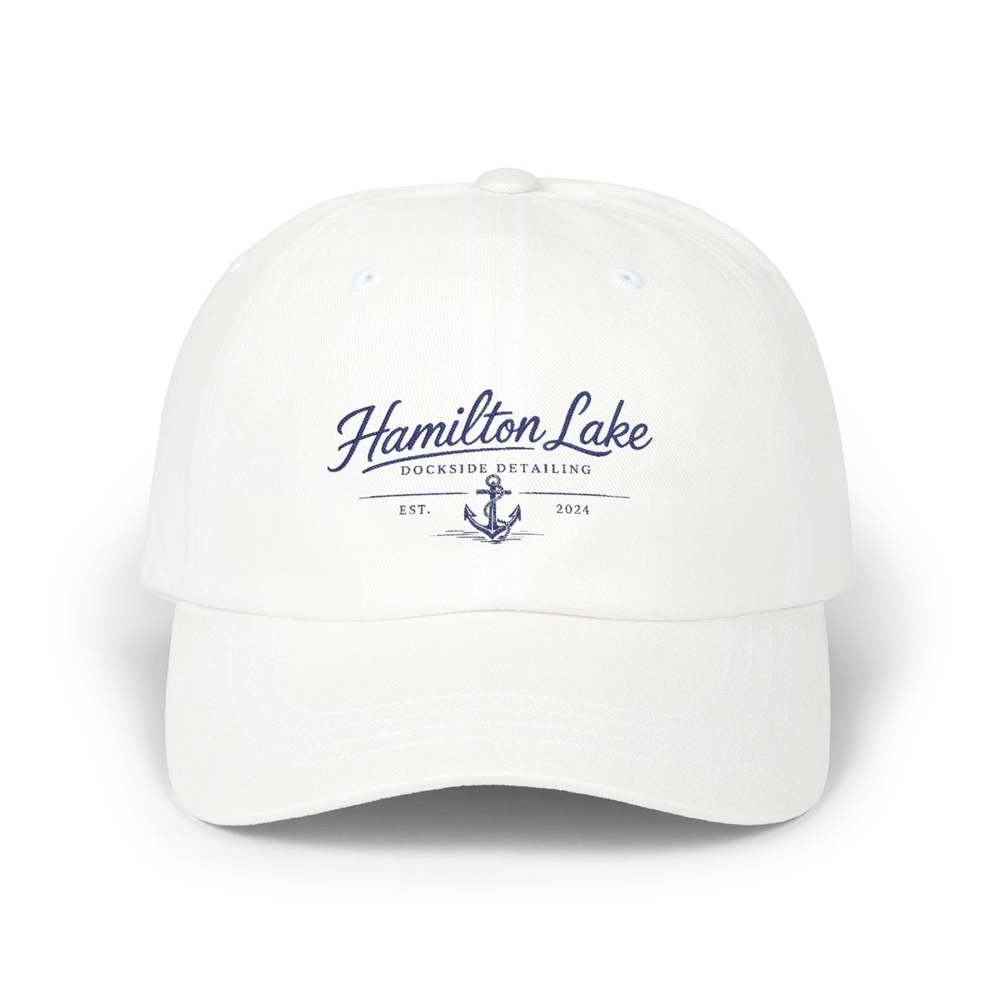 Hamilton Lake Hat