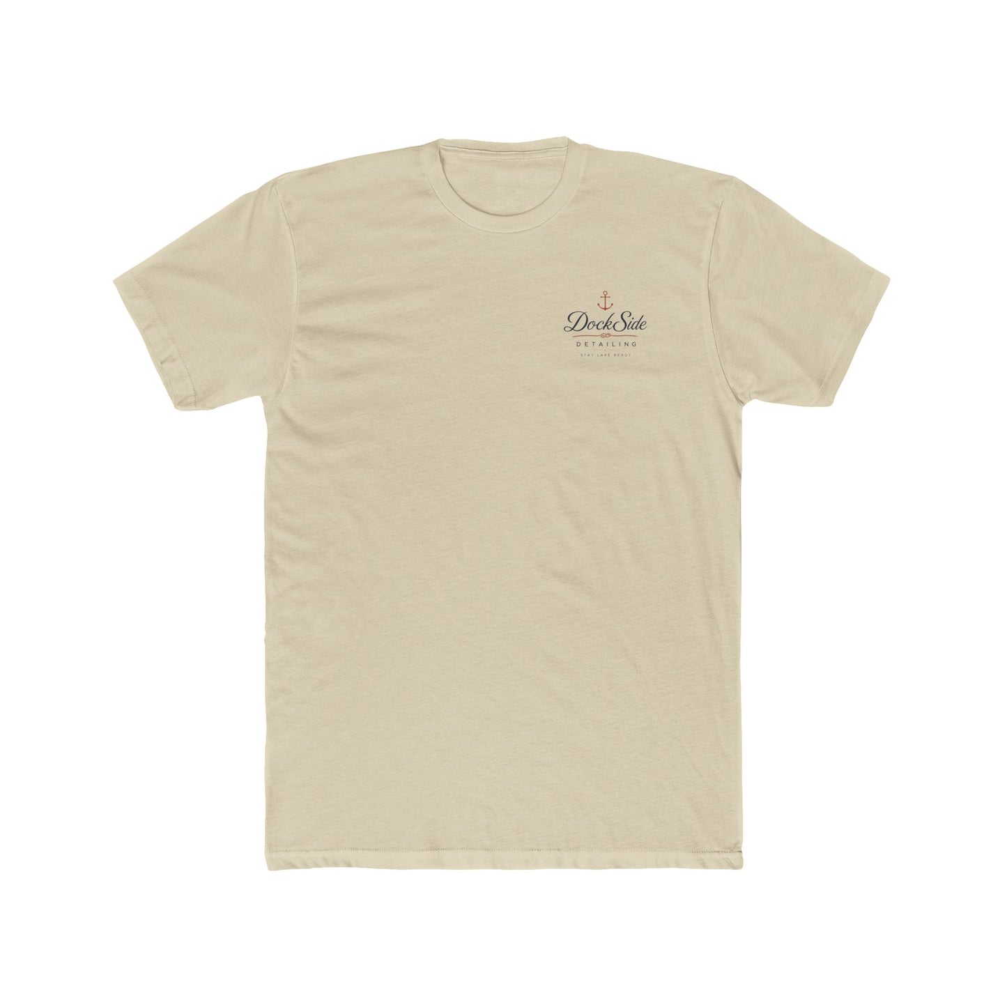 DockSide Lakeshore Tee