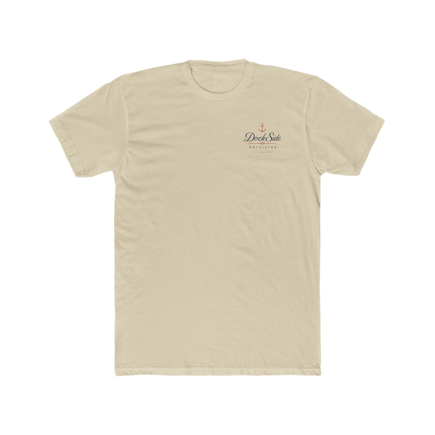 DockSide Lake Life Tee