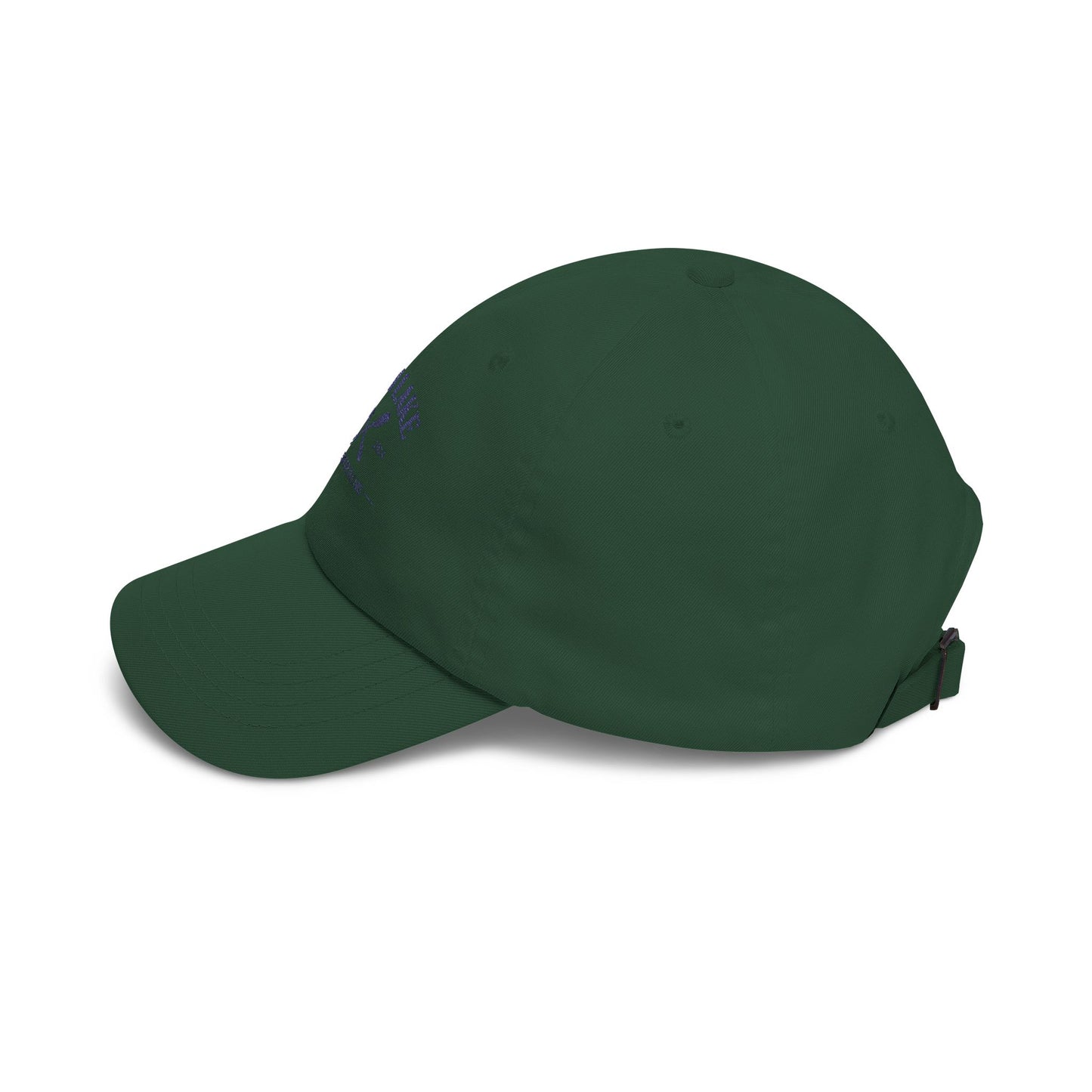 Snow Lake Classic Hat