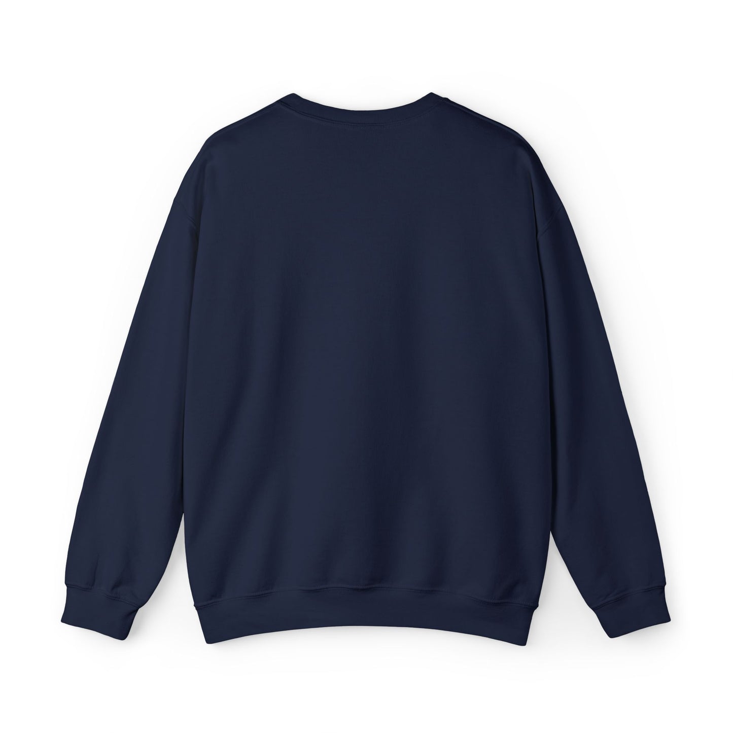 Embroidered  DockSide Detailing Member  Crewneck Sweatshirt