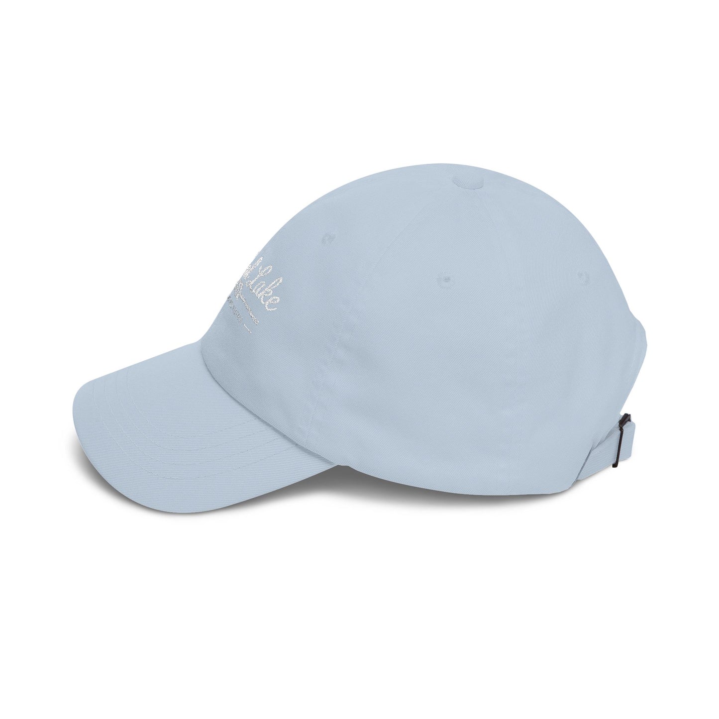 Crooked Lake Classic Dad Cap