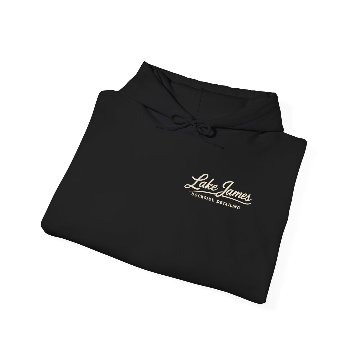 Lake James Classic DockSide Hoodie