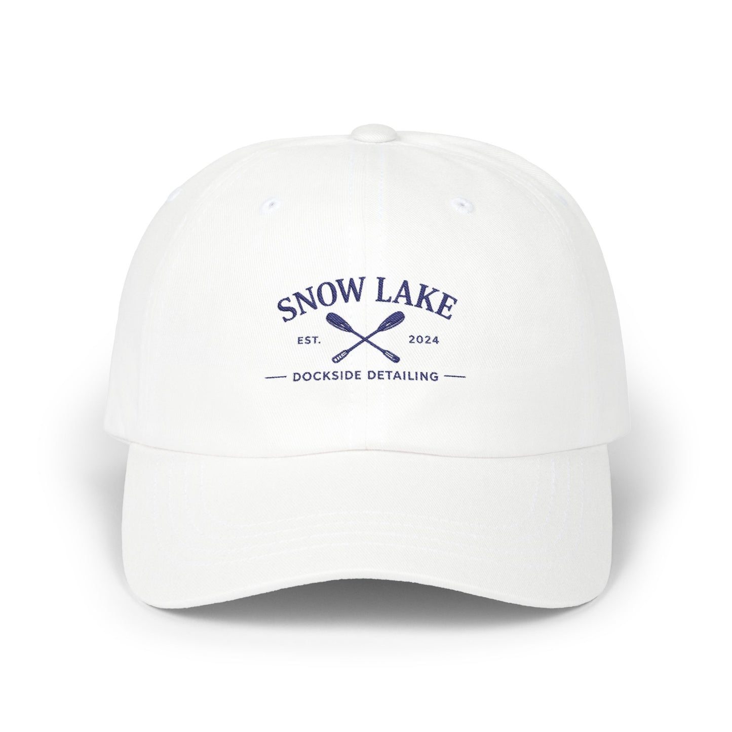 Snow Lake Classic Hat