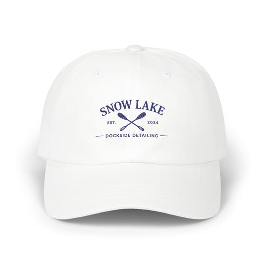 Snow Lake Classic Hat