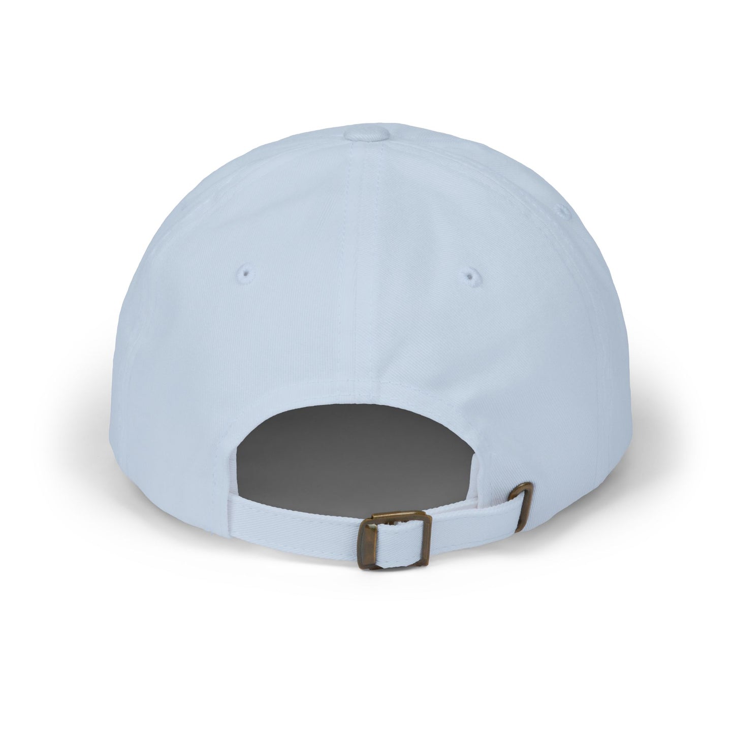 Crooked Lake Classic Dad Cap