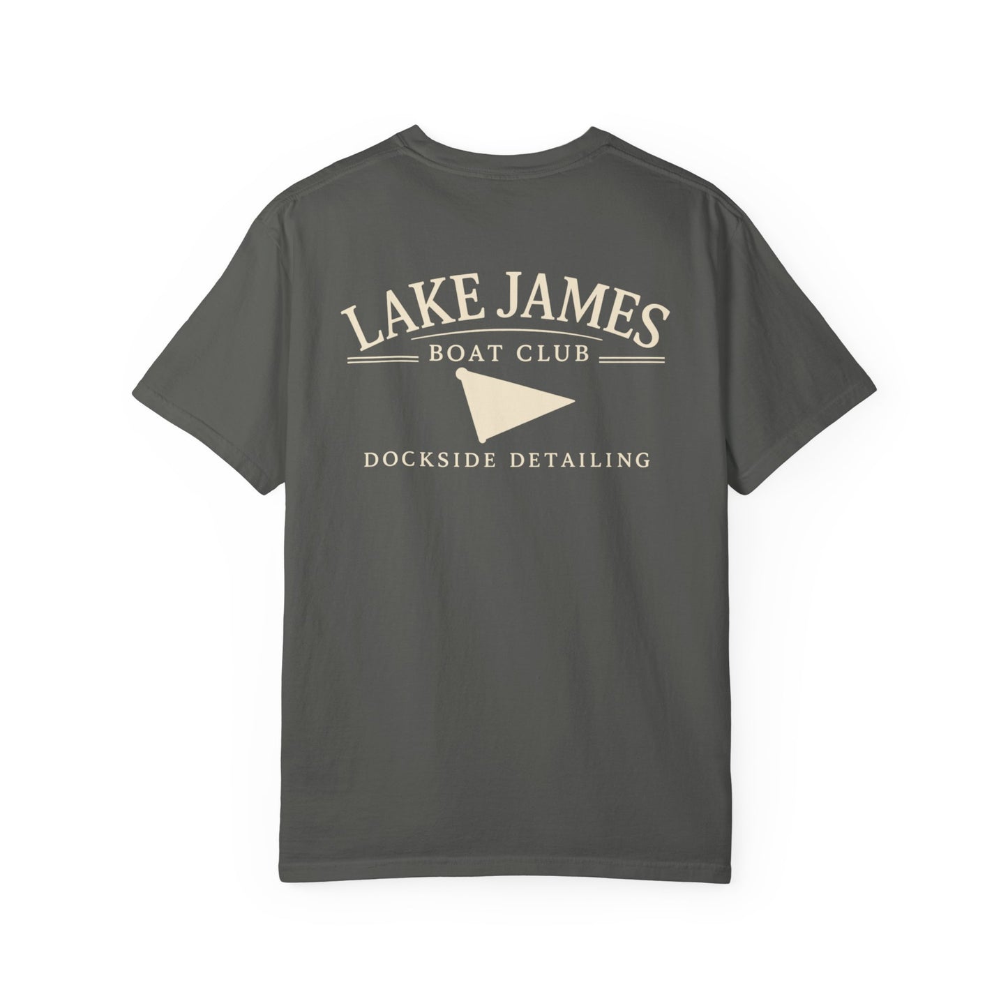 Lake James Navy