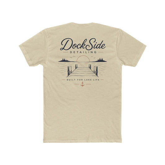 DockSide Dock Tee