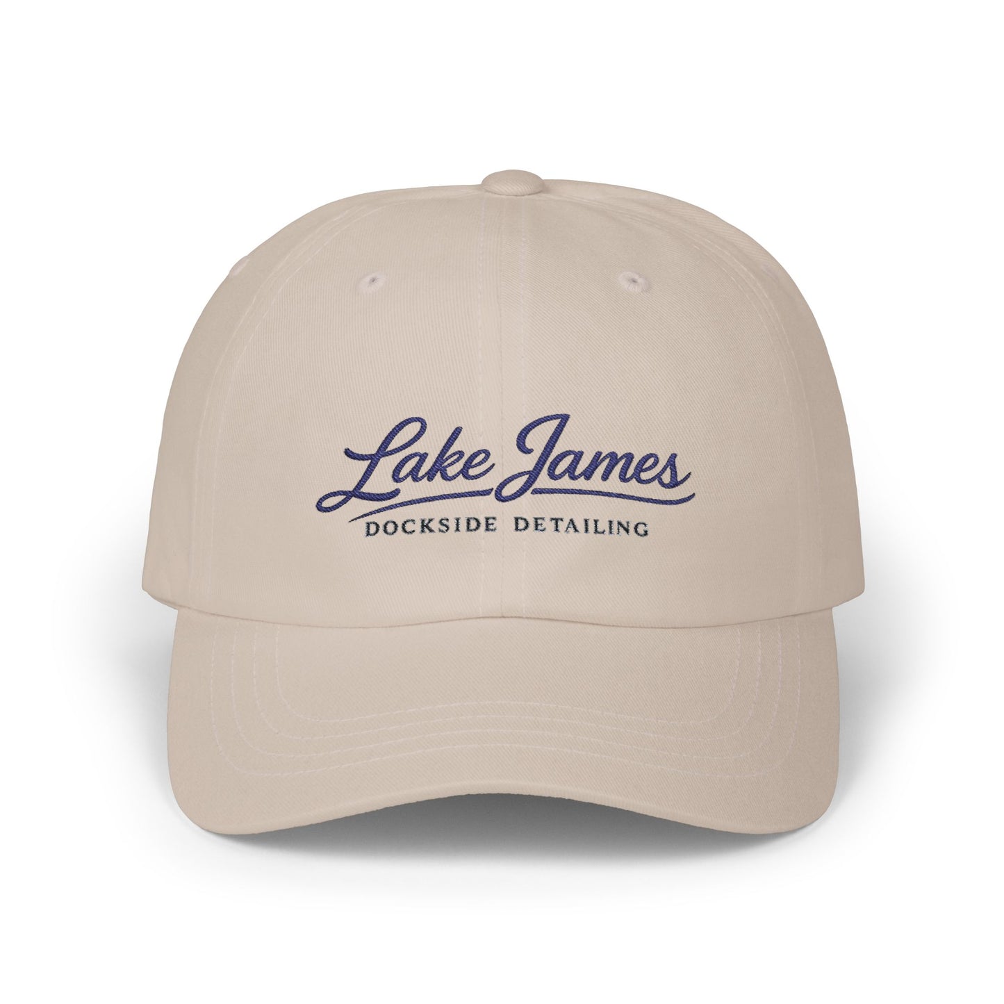 Lake James Hat
