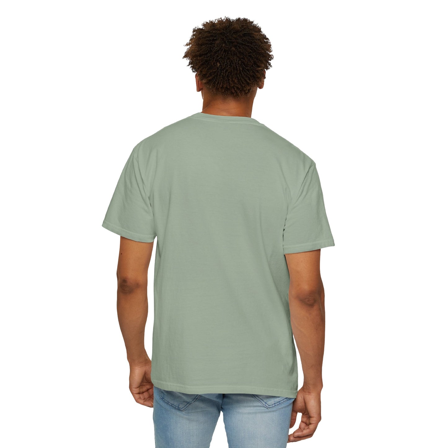 Classic Lake James Tee