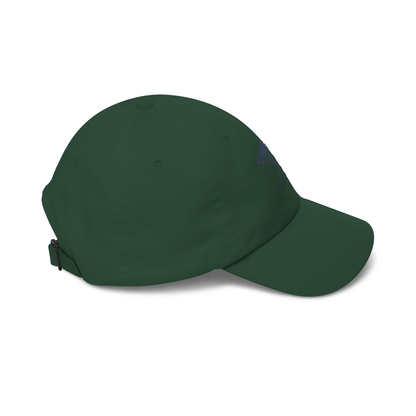 Snow Lake Classic Hat