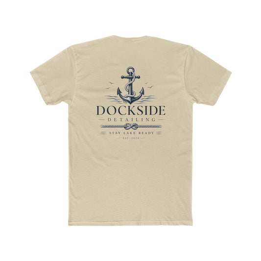DockSide Ancor Tee