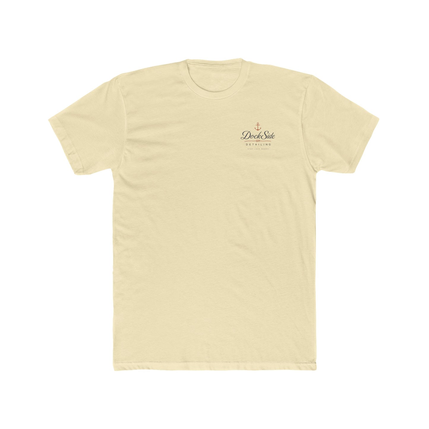 DockSide Harbor Tee
