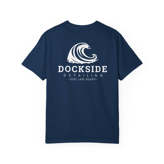 Copy of DockSide Detailing Tee
