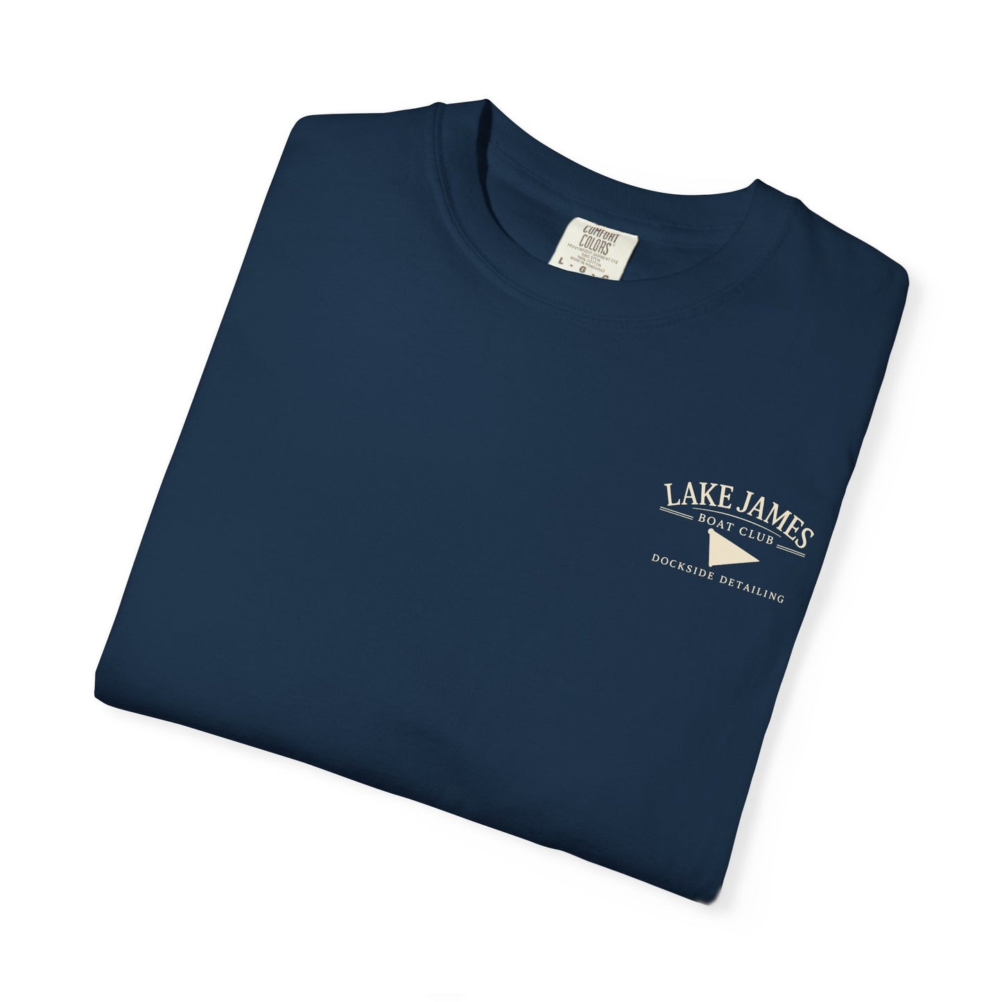 Lake James Navy