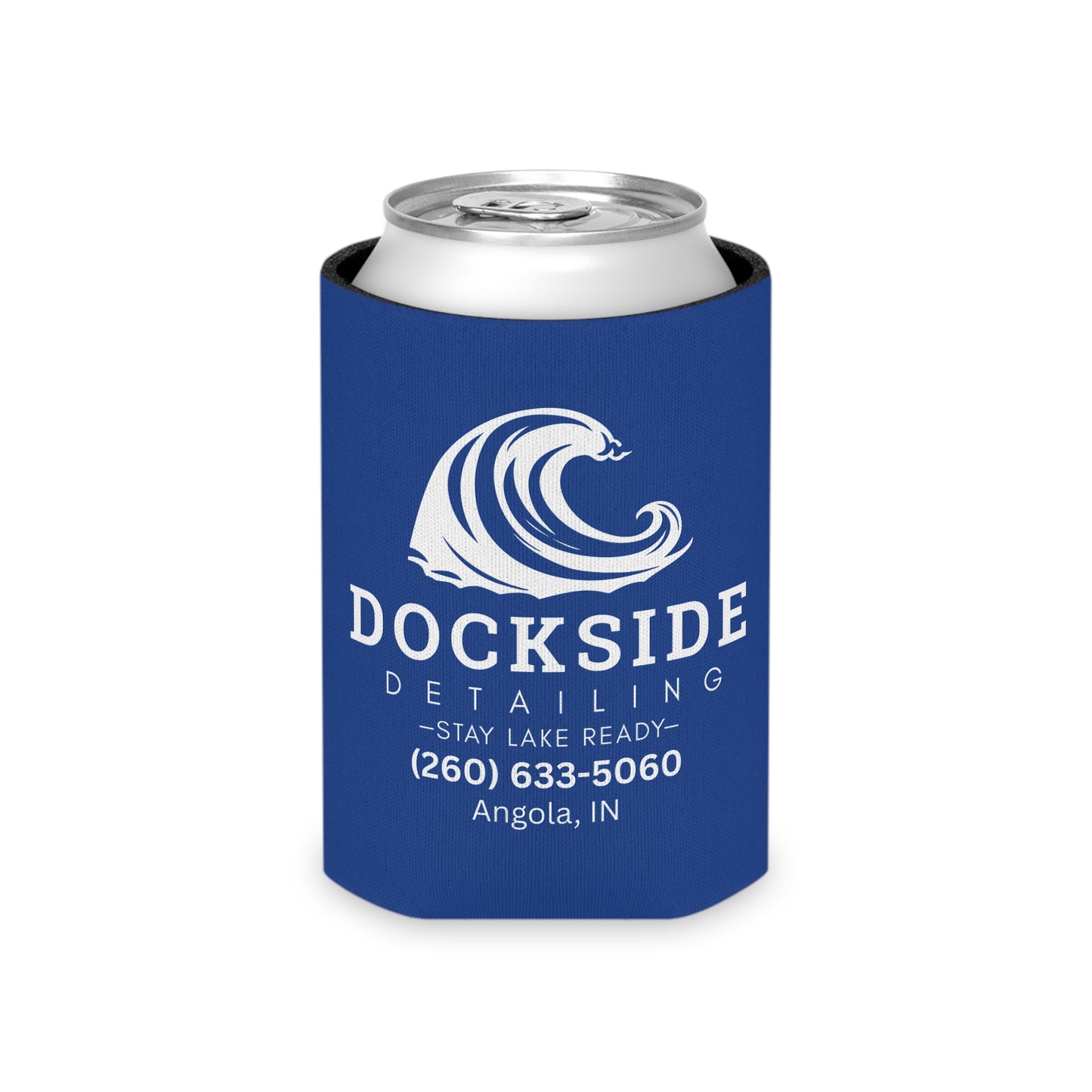 Can Cooler