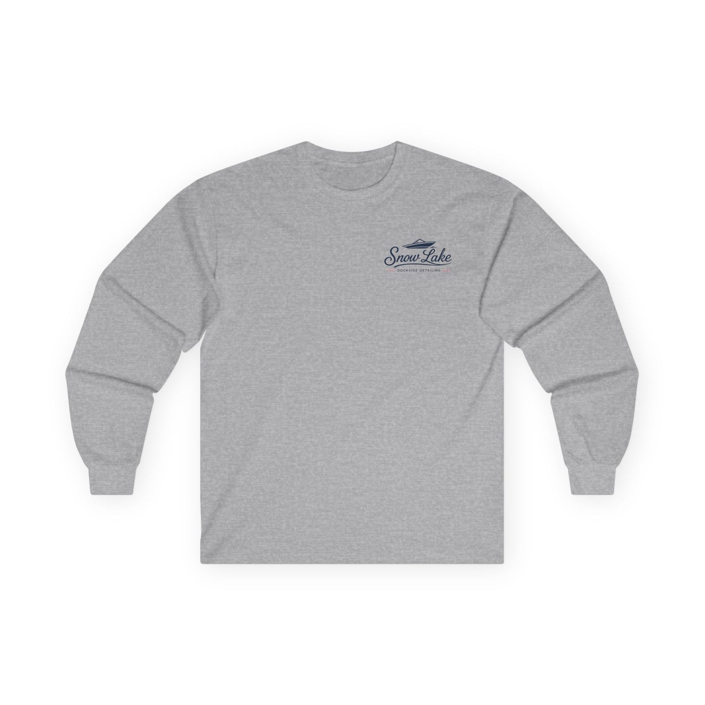 Snow Lake Classic Long Sleeve