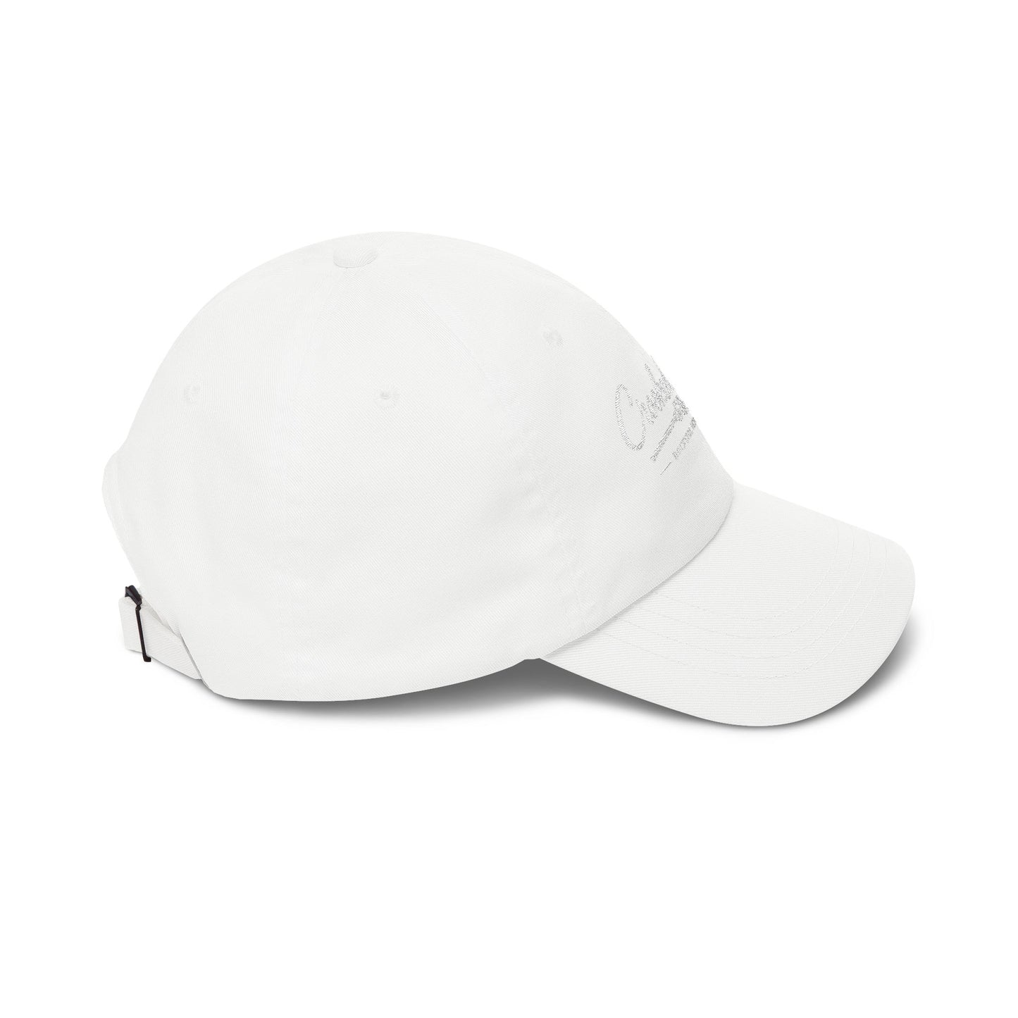 Crooked Lake Classic Dad Cap