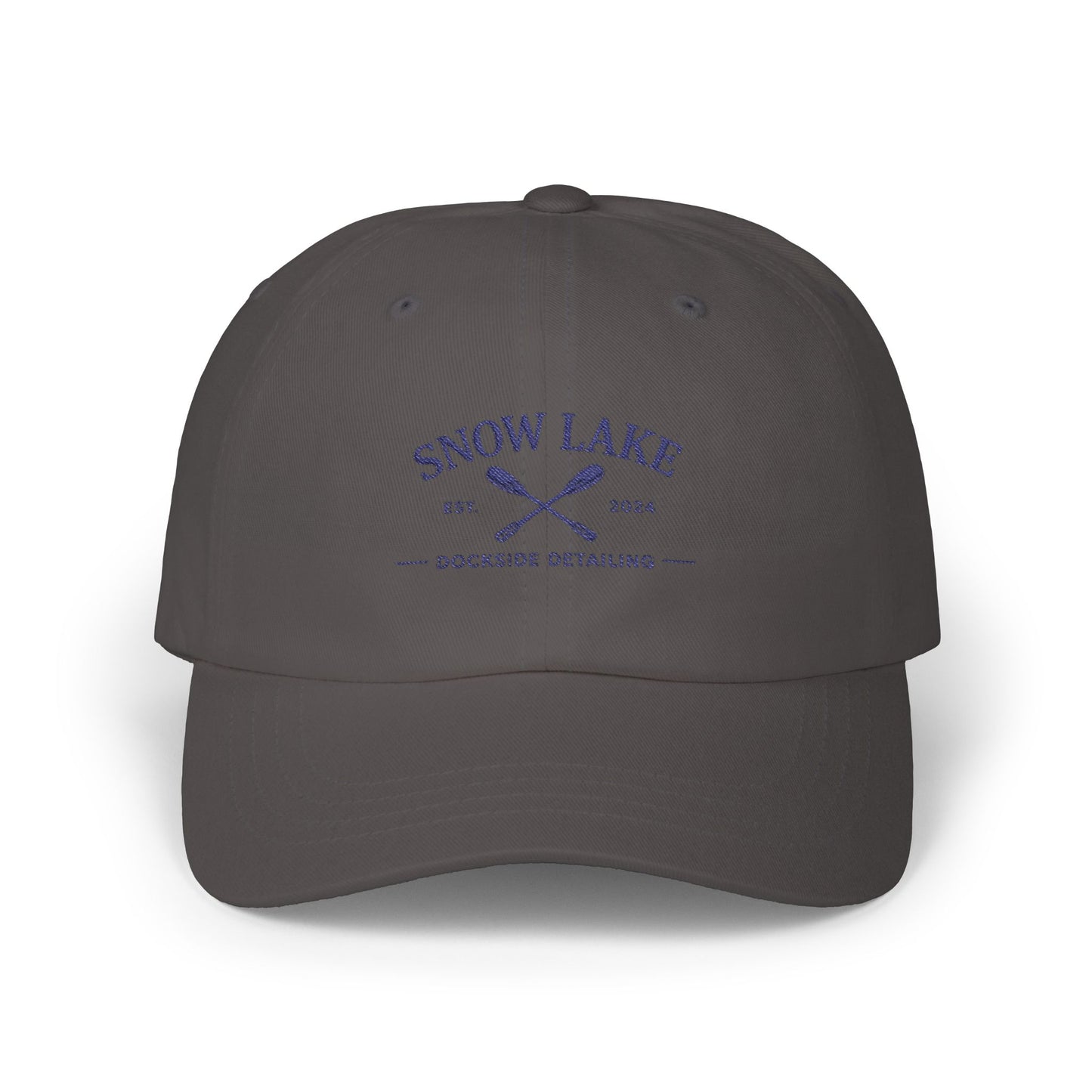 Snow Lake Classic Hat