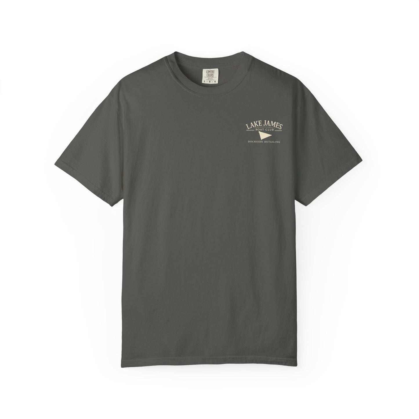 Lake James Navy
