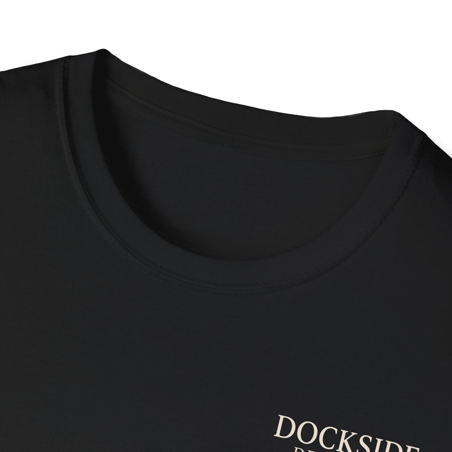 Dockside Detailing Membership Tee