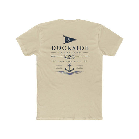DockSide Lake Life Tee