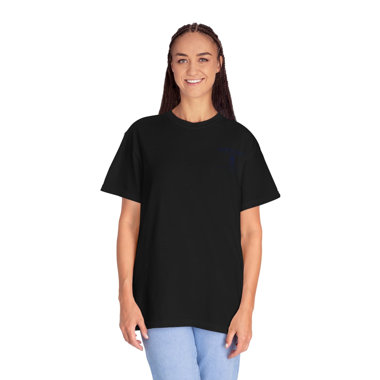 Hamilton Lake DockSide Detailing Country Club Tee