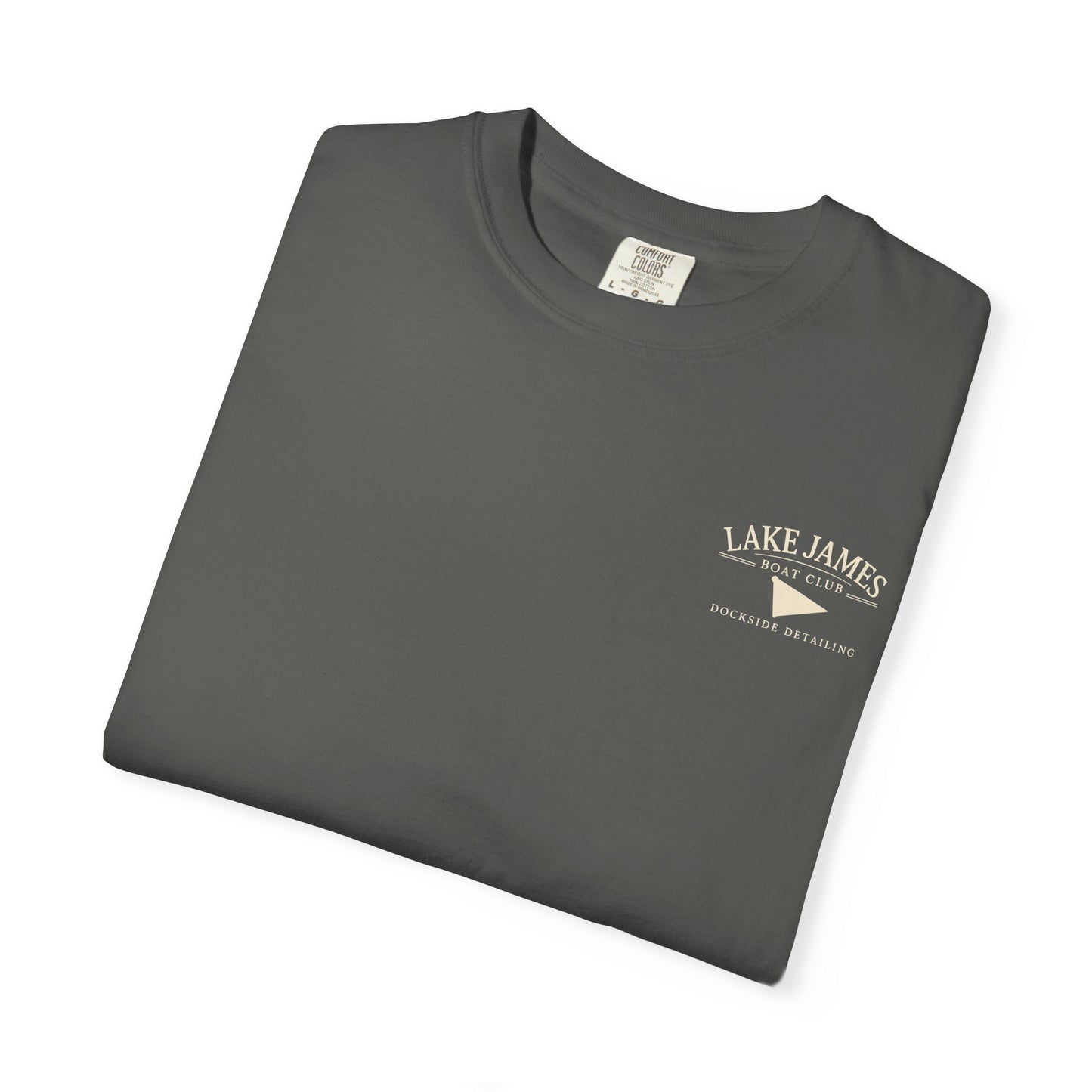 Lake James Navy