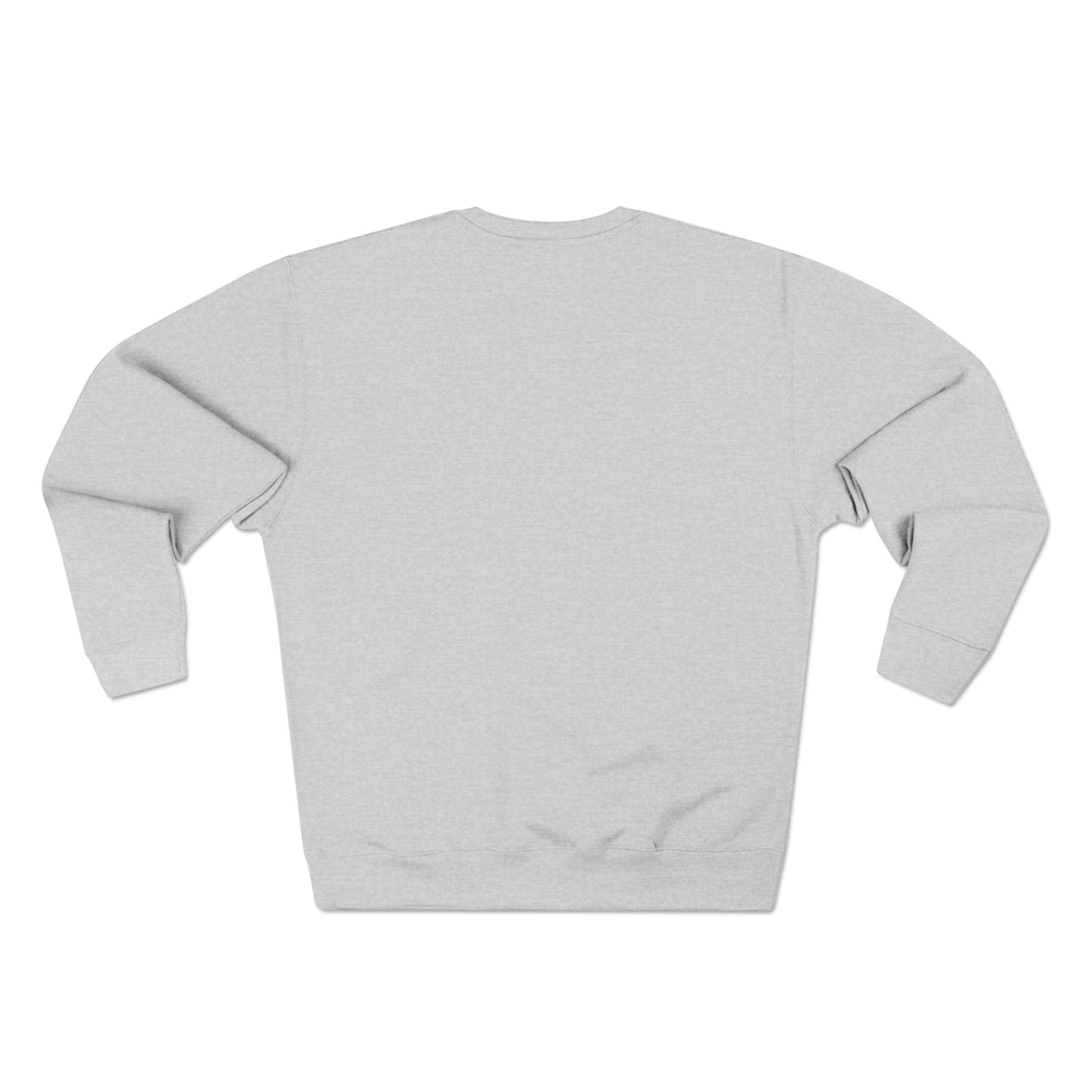 Crooked Lake Crewneck Sweatshirt