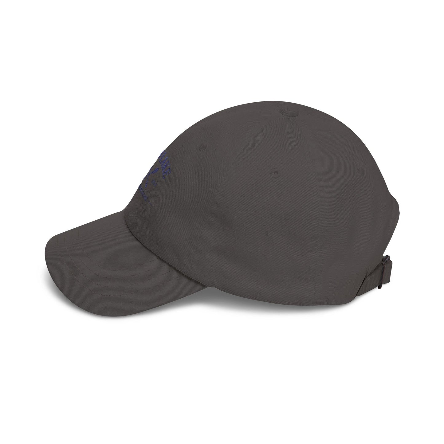 Snow Lake Classic Hat