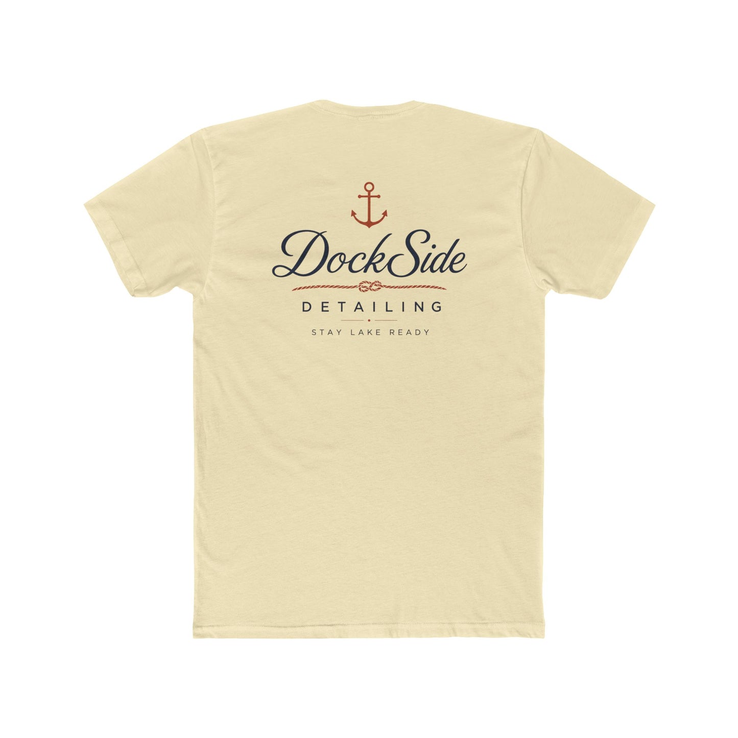 Official DockSide Tee