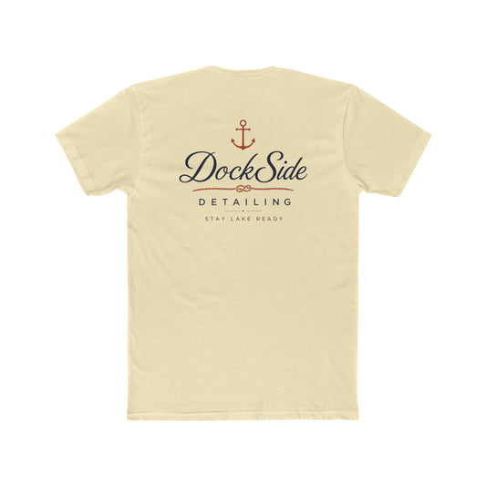 Official DockSide Tee