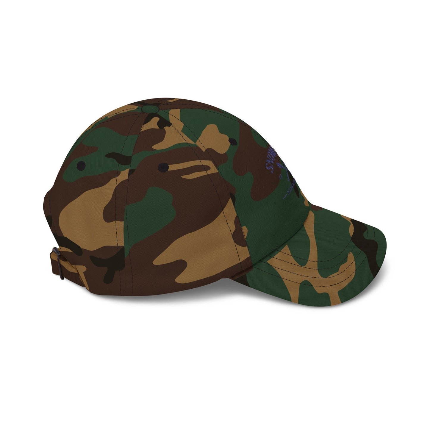 Snow Lake Classic Hat