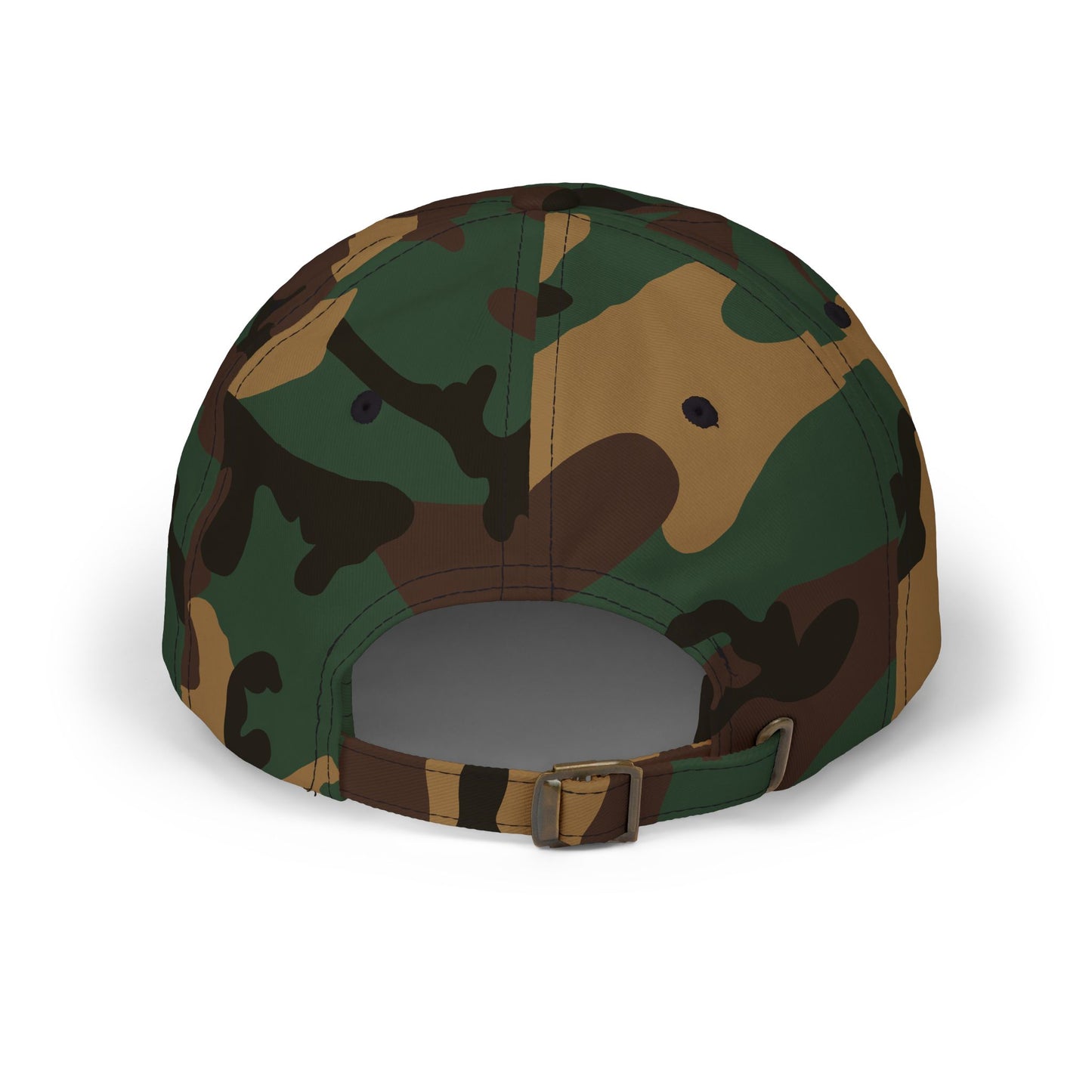 Crooked Lake Classic Dad Cap