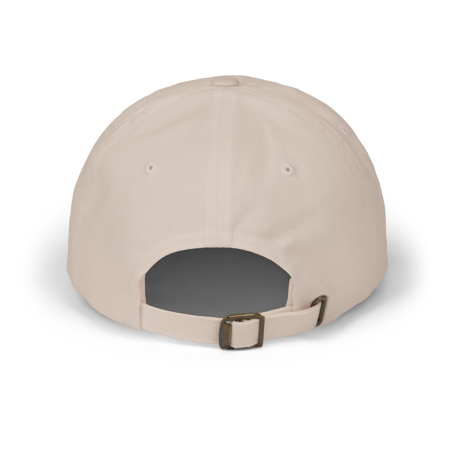 Crooked Lake Classic Dad Cap