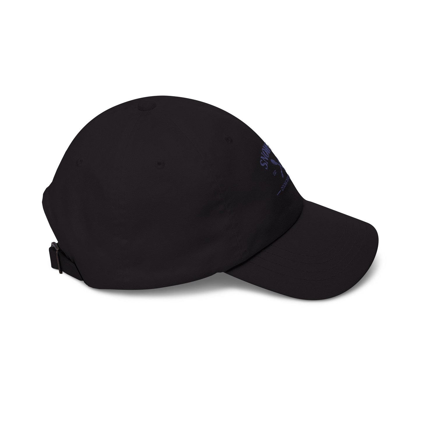 Snow Lake Classic Hat