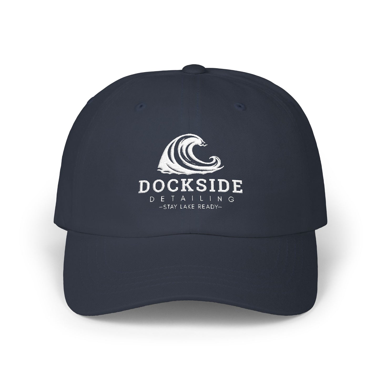 Classic Dad Cap