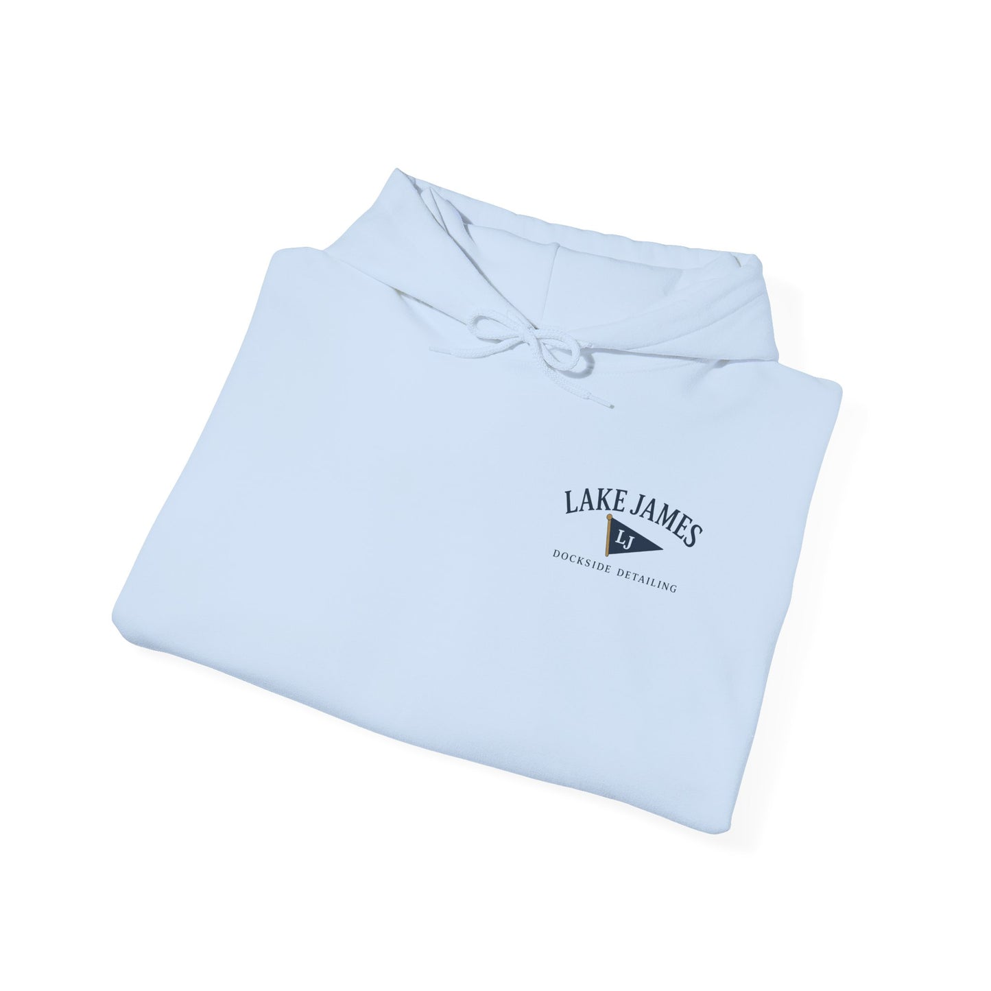 Lake James Classic Hoodie