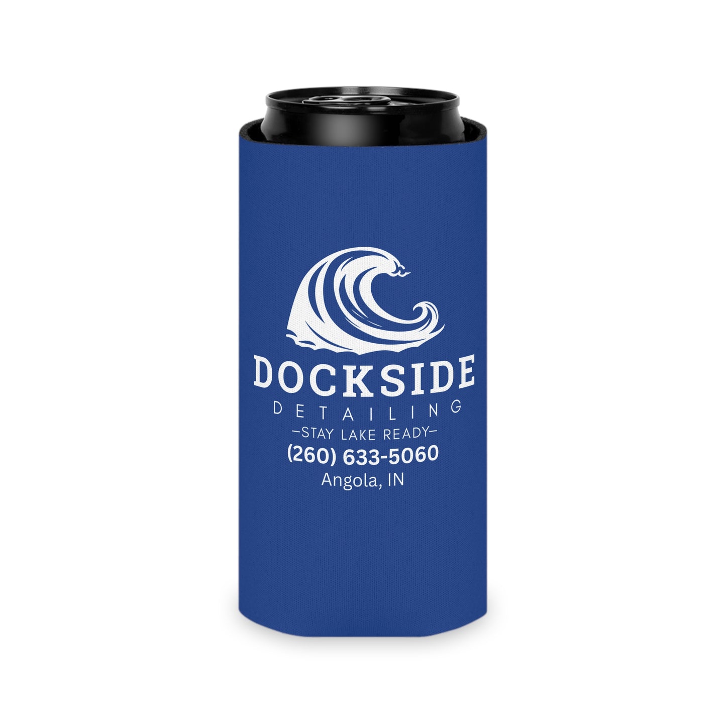Can Cooler