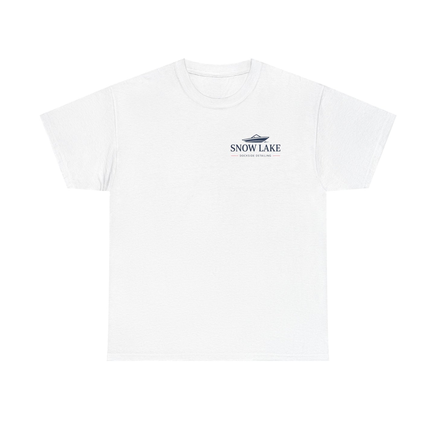 Snow Lake Classic Tee