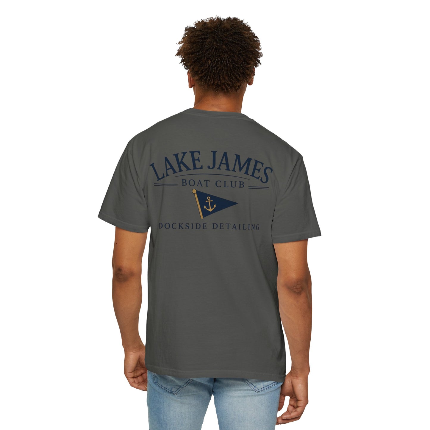 DockSide Lake James