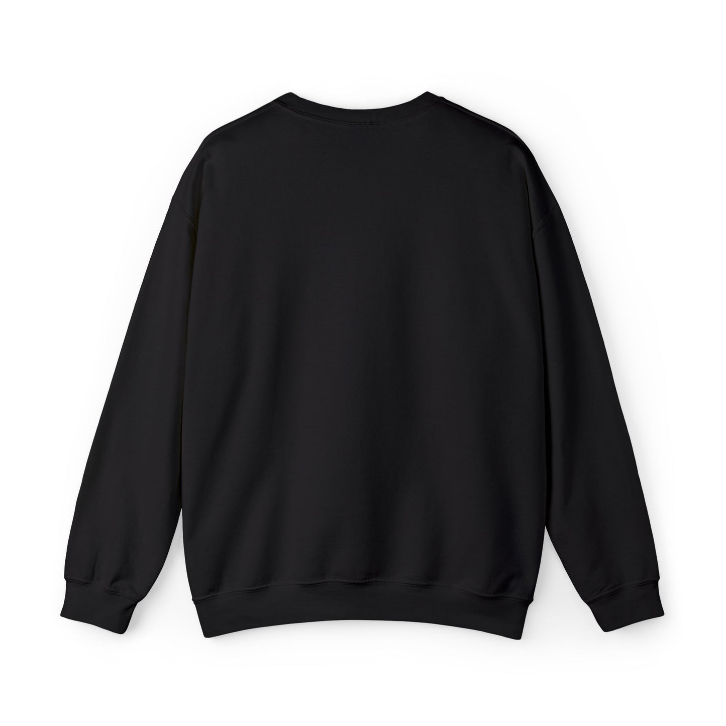 Embroidered  DockSide Detailing Member  Crewneck Sweatshirt