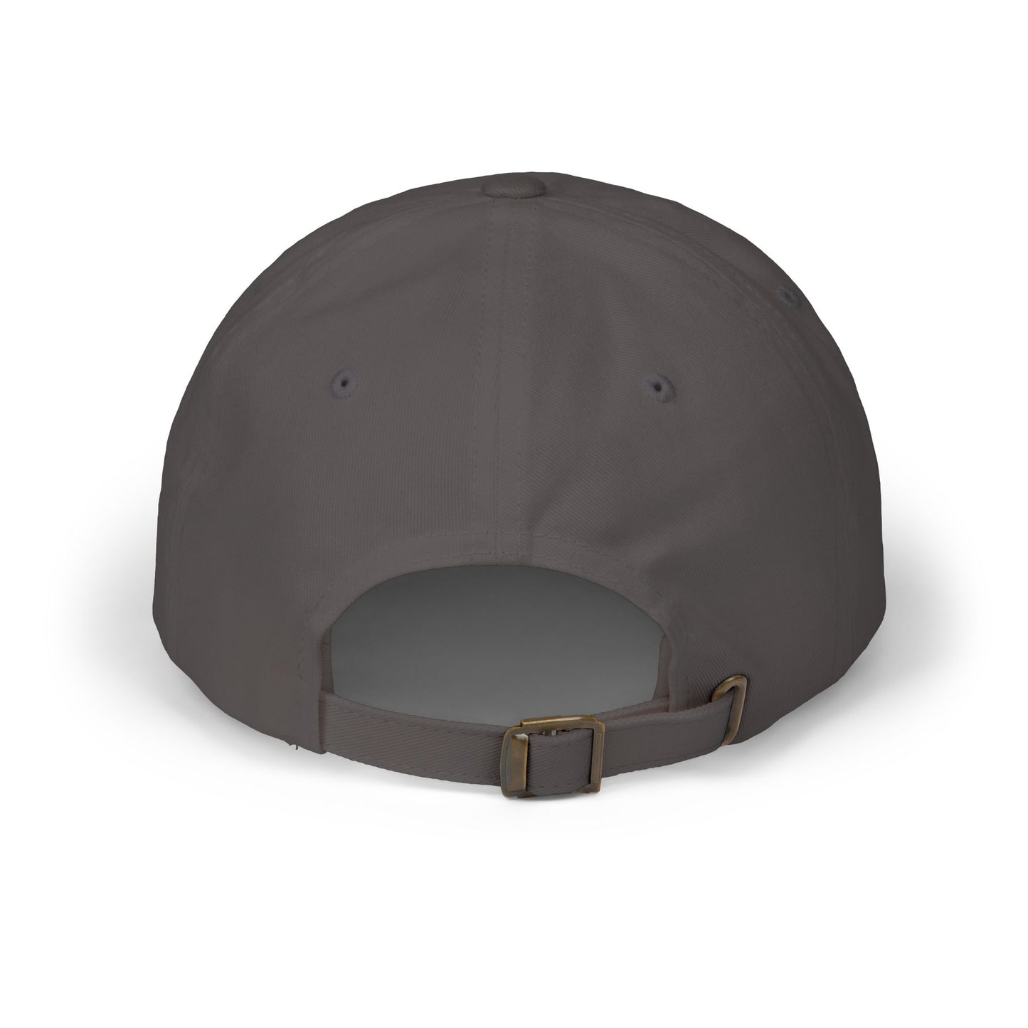 Crooked Lake Classic Dad Cap