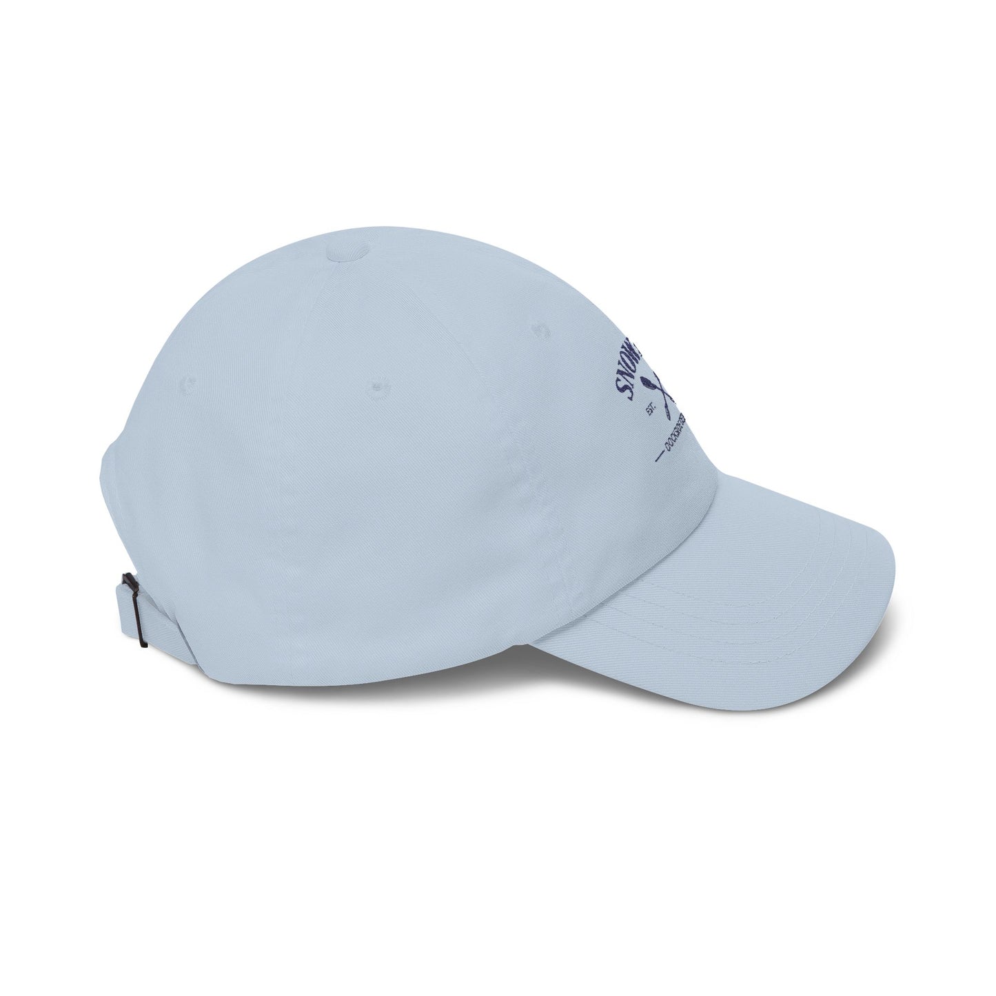 Snow Lake Classic Hat