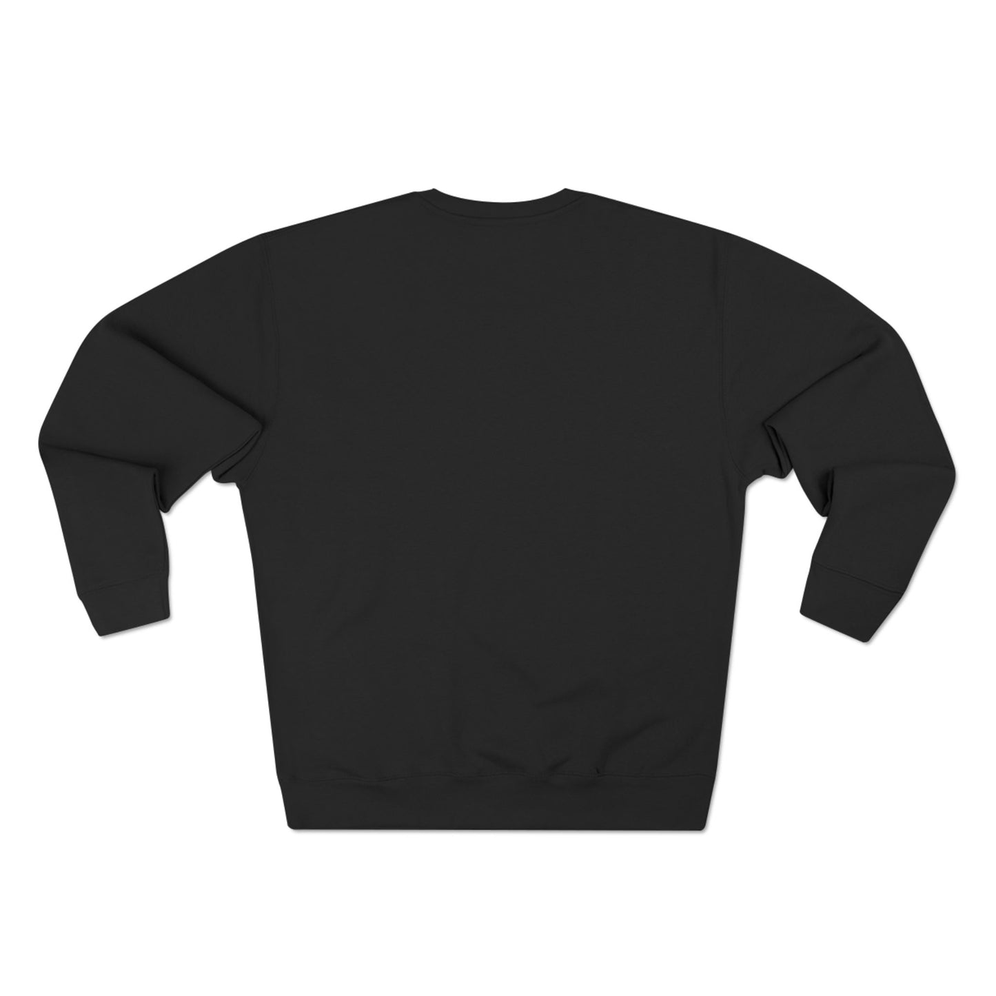Crooked Lake Crewneck Sweatshirt