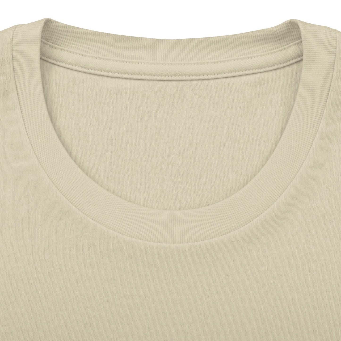 Dockside tee