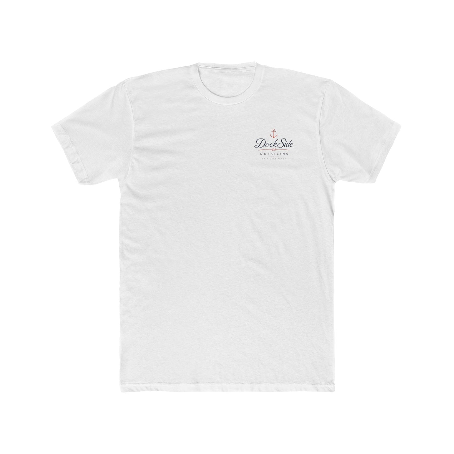 DockSide Lake Life Tee